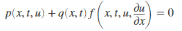 حل معادلات دیفرانسیل جزئی در متلب